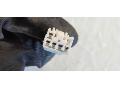 Recambio de piloto trasero izquierdo para kia sephia ll 1.6 cat referencia OEM IAM   