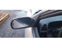 Recambio de retrovisor izquierdo para suzuki baleno berlina sy (eg) 1.6 16v cat referencia OEM IAM 388SZD042  