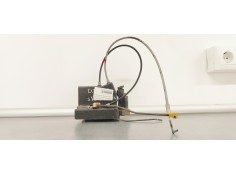 CERRADURA PUERTA DELANTERA IZQUIERDA 