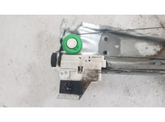 Recambio de elevalunas trasero derecho para peugeot 308 1.4 i 100 referencia OEM IAM 9659826680  