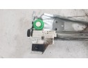 Recambio de elevalunas trasero derecho para peugeot 308 1.4 i 100 referencia OEM IAM 9659826680  