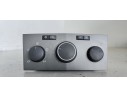 Recambio de mando calefaccion / aire acondicionado para opel astra h ber. 1.6 16v referencia OEM IAM 13245116  