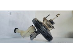 Recambio de servofreno para nissan note (e11e) 1.5dci 90 fap referencia OEM IAM 46007AX702  