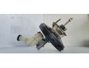 Recambio de servofreno para nissan note (e11e) 1.5dci 90 fap referencia OEM IAM 46007AX702  