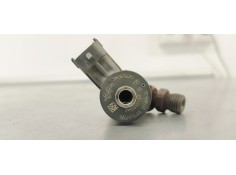 Recambio de inyector para opel insignia berlina 2.0 cdti 170 fap referencia OEM IAM 0445110713  