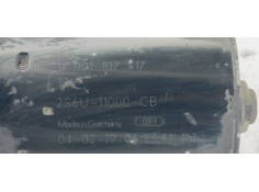 Recambio de motor arranque para ford fiesta (cbk) 1.4 16v cat referencia OEM IAM 1005831221  