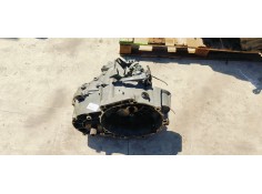 Recambio de caja cambios para volkswagen touran (1t1) referencia OEM IAM GNE  