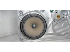 Recambio de elevalunas delantero derecho para volkswagen tiguan (5n1) advance referencia OEM IAM 5N1837730E  