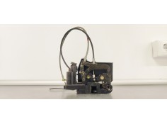 Recambio de cerradura puerta delantera izquierda para ssangyong kyron 270 xdi limited 4wd referencia OEM IAM   