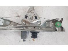 Recambio de elevalunas trasero derecho para peugeot 308 1.4 i 100 referencia OEM IAM 9659826680  