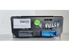 Recambio de mando calefaccion / aire acondicionado para opel astra h ber. 1.6 16v referencia OEM IAM 13245116  
