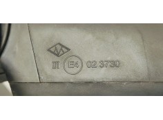 Recambio de retrovisor izquierdo para fiat doblo 1.3 jtd 90 referencia OEM IAM E4023730  