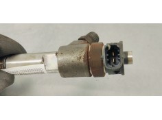 Recambio de inyector para opel insignia berlina 2.0 cdti 170 fap referencia OEM IAM 0445110713  