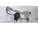 Recambio de elevalunas delantero izquierdo para chrysler pt cruiser (pt) 2.0 touring referencia OEM IAM 04724559AF  