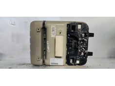 Recambio de luz interior para kia carens ( ) 1.7crdi 116 fap referencia OEM IAM 92800A4XXX  