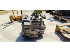 Recambio de caja cambios para volkswagen touran (1t1) referencia OEM IAM GNE  