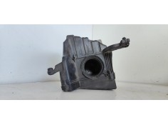 Recambio de filtro aire para ford focus berlina (cap) 1.6 tdci cat referencia OEM IAM 7M519600BE  