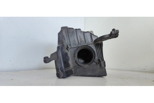 Recambio de filtro aire para ford focus berlina (cap) 1.6 tdci cat referencia OEM IAM 7M519600BE  