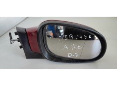 Recambio de retrovisor derecho para mercedes-benz clase a (w168) 1.7 cdi diesel cat referencia OEM IAM   