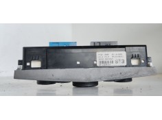 Recambio de mando calefaccion / aire acondicionado para opel astra h ber. 1.6 16v referencia OEM IAM 13245116  