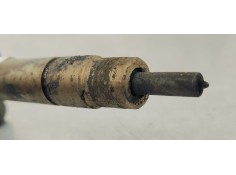 Recambio de inyector para opel insignia berlina 2.0 cdti 170 fap referencia OEM IAM 0445110713  