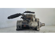Recambio de motor arranque para chrysler voyager (rg) 2.8 crd grand voyager limited referencia OEM IAM 04868860AA  