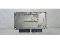Recambio de centralita cambio automatico para peugeot 307 cc (s1) 2.0 referencia OEM IAM 9649117680  