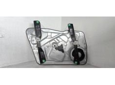 Recambio de elevalunas delantero derecho para volkswagen tiguan (5n1) advance referencia OEM IAM 5N1837730E  