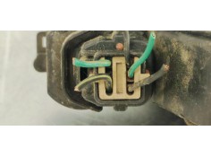 Recambio de cerradura puerta delantera izquierda para ssangyong kyron 270 xdi limited 4wd referencia OEM IAM   