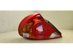 Recambio de piloto trasero izquierdo para kia sephia ll 1.6 cat referencia OEM IAM   