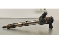Recambio de inyector para opel insignia berlina 2.0 cdti 170 fap referencia OEM IAM 0445110713  