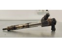 Recambio de inyector para opel insignia berlina 2.0 cdti 170 fap referencia OEM IAM 0445110713  