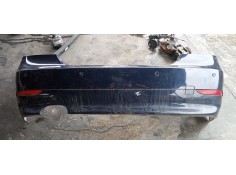 Recambio de paragolpes trasero para bmw serie 5 berlina (e60) 3.0 turbodiesel cat referencia OEM IAM   