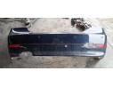 Recambio de paragolpes trasero para bmw serie 5 berlina (e60) 3.0 turbodiesel cat referencia OEM IAM   