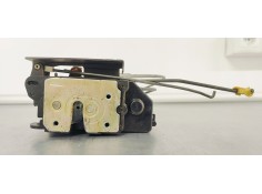 Recambio de cerradura puerta delantera izquierda para ssangyong kyron 270 xdi limited 4wd referencia OEM IAM   