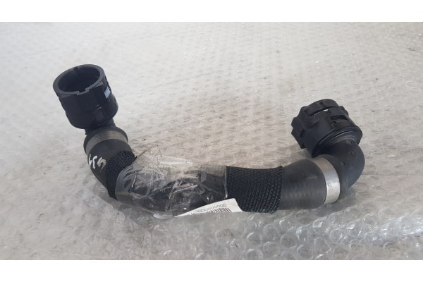 Recambio de tubo para bmw serie 5 familiar (g31) 2.0i turbo 252 [530] 4x4 referencia OEM IAM 8663047  
