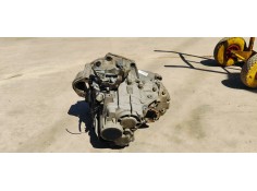 Recambio de caja cambios para volkswagen touran (1t1) referencia OEM IAM GNE  