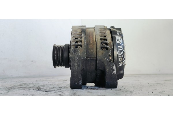 Recambio de alternador para mazda 3 berlina (bk) 1.6 crdt active referencia OEM IAM 1042103522  