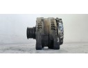 Recambio de alternador para mazda 3 berlina (bk) 1.6 crdt active referencia OEM IAM 1042103522  