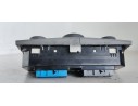 Recambio de mando calefaccion / aire acondicionado para opel astra h ber. 1.6 16v referencia OEM IAM 13245116  