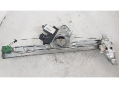 ELEVALUNAS DELANTERO IZQUIERDO 9659827080 