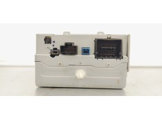 Recambio de sistema audio / radio cd para opel astra j lim. 1.6 cdti referencia OEM IAM 23479258  