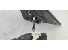 Recambio de retrovisor izquierdo para suzuki baleno berlina sy (eg) 1.6 16v cat referencia OEM IAM 388SZD042  