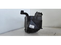 Recambio de filtro aire para ford focus berlina (cap) 1.6 tdci cat referencia OEM IAM 7M519600BE  