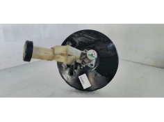 Recambio de servofreno para nissan note (e11e) 1.5dci 90 fap referencia OEM IAM 46007AX702  