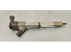 Recambio de inyector para opel insignia berlina 2.0 cdti 170 fap referencia OEM IAM 0445110713  