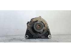 Recambio de alternador para mazda 3 berlina (bk) 1.6 crdt active referencia OEM IAM 1042103522  