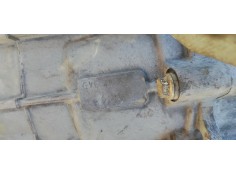 Recambio de caja cambios para volkswagen touran (1t1) referencia OEM IAM GNE  