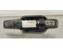 Recambio de maneta exterior trasera derecha para ssangyong kyron 270 xdi limited 4wd referencia OEM IAM 7345009000  