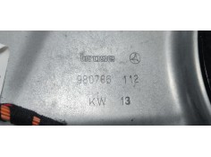 Recambio de elevalunas delantero derecho para mercedes-benz clase m (w164) 320 cdi 4m edition 10 referencia OEM IAM   